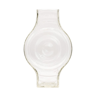 Vaas Klein, Infinite Round, Blush Pink