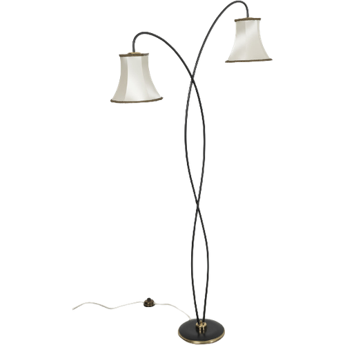 50’S Vloerlamp 65570