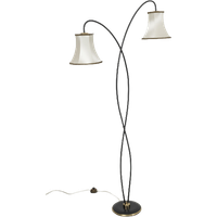 50’S Vloerlamp 65570
