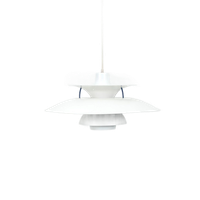 Ph5 Louis Poulsen Hanglamp Design Poul Henningsen