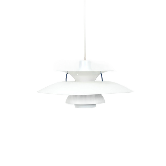Ph5 Louis Poulsen Hanglamp Design Poul Henningsen 1