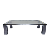 Belgochrome Dewulf Salontafel