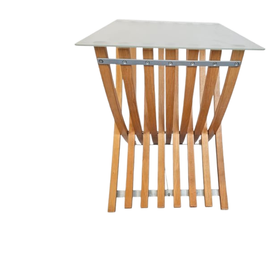 IKEA Design - Side Table - Model Ekeberg - 1999 1
