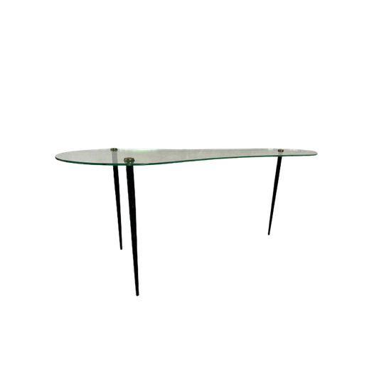 Vintage Driepoot ‘amoebe’ Tafel 1