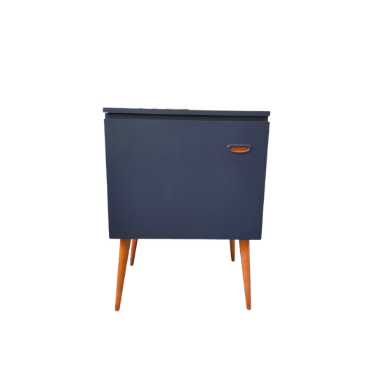 Wandkastje Madam Vintage 1