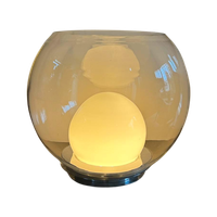 Italiaans Design Fontana Arte Vloer/Tafel Lamp
