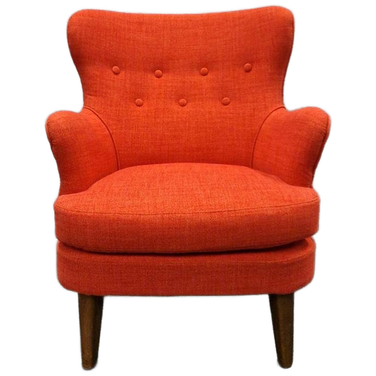 Nieuw Bekleed Theo Ruth Artifort Vintage Fauteuil Design 1