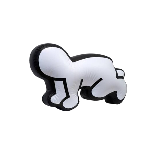 Keith Haring - Inflatable Radiant Baby (nieuw !!) 1