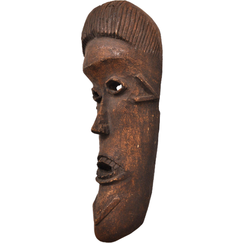 Vintage Masker West-Afrika