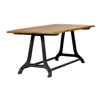 Industrieële Tafel