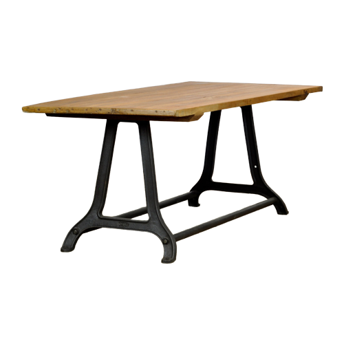 Industrieële Tafel 22119