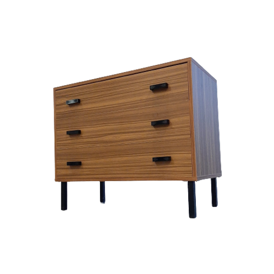 Danish Chest Of Drawers 1