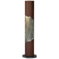 Logan Design & Concept Rsa Vloerlamp Staande Lamp Staal 2000