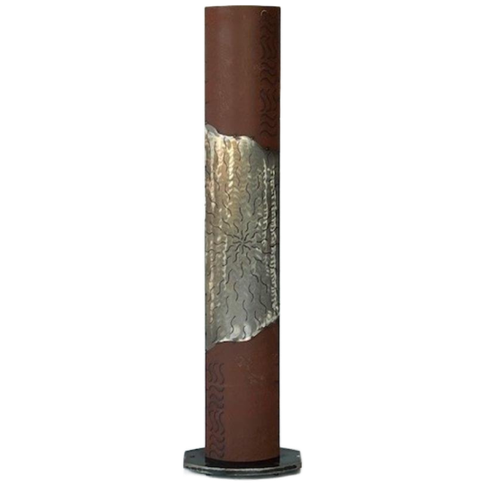 Logan Design & Concept Rsa Vloerlamp Staande Lamp Staal 2000 1