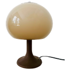 Vintage Space Age Dijkstra Mushroom Tafellamp 1970’s thumbnail 1