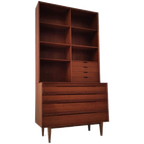 Mid Century Highboard thumbnail 1