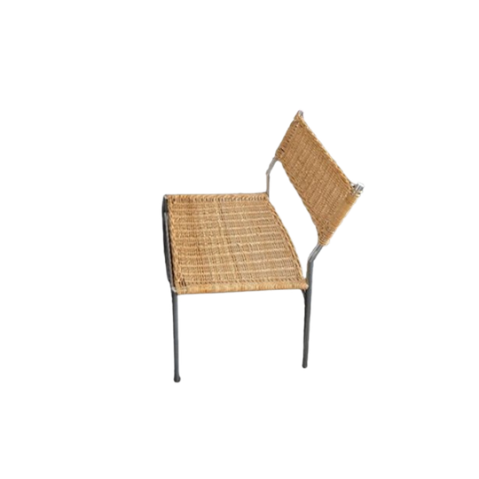 Set Van 6X Martin Visser / Spectrum Se05 Stoelen 1
