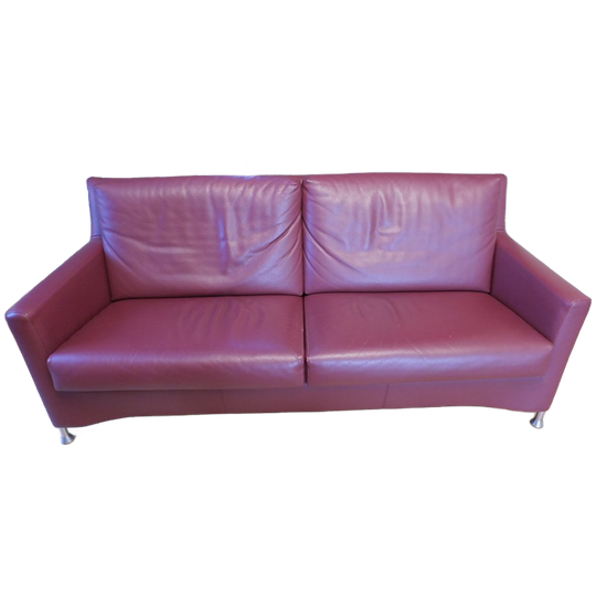 Leolux Paian 3 Zitsbank 1