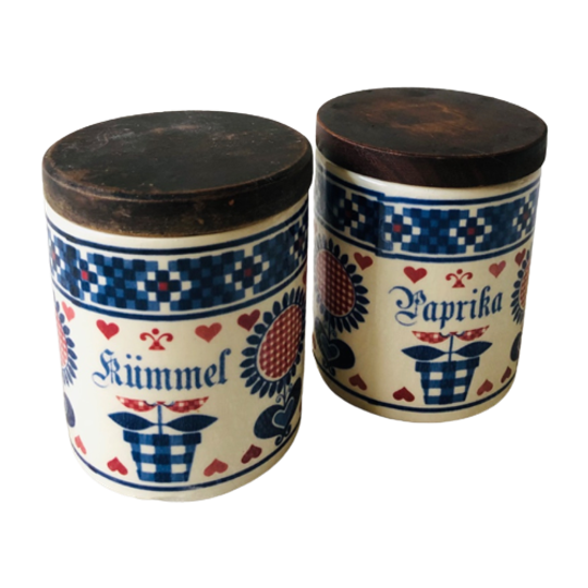 Kruidenpotjes 1