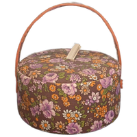 Vintage Mandje