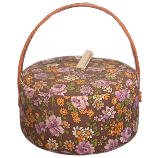 Vintage Mandje 1