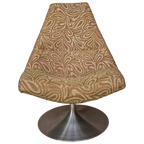 Kartell Madonna Vintage Draaifauteuil Draaistoel thumbnail 1