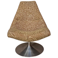 Kartell Madonna Vintage Draaifauteuil Draaistoel