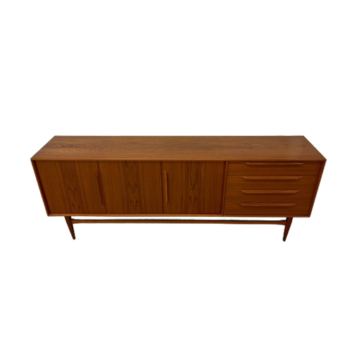 Vintage Sideboard Heinrich Riestenpatt