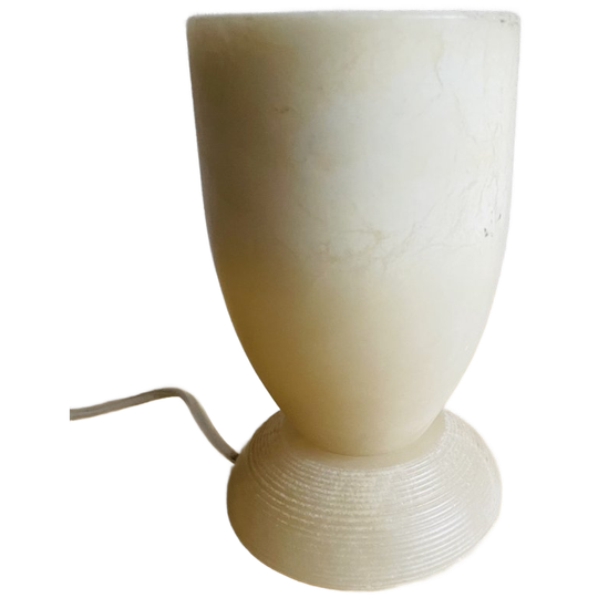 Albast Lamp Massive 1