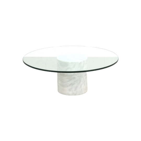 Ronde Salontafel 67106 1