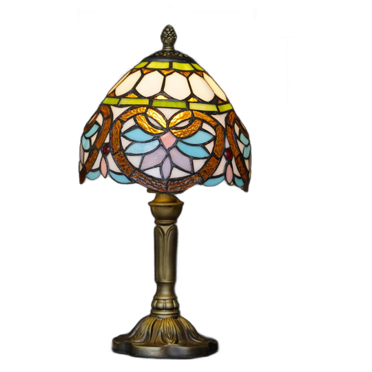 Tiffany Lamp Lucette 1