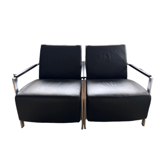 Twee Harvink Alowa Fauteuils 1