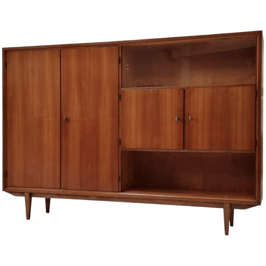 Mid Century Midboard 1