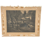 Pol Craps - Ets - Epreuve D'Artiste thumbnail 1
