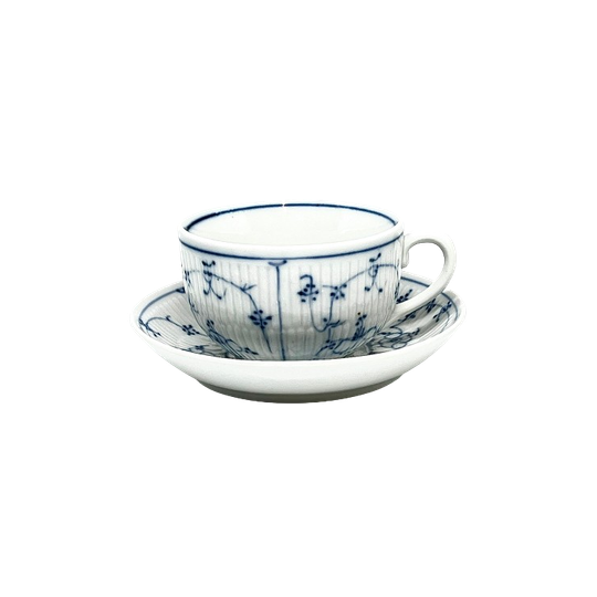 Rauenstein Thee-, Koffiekop Met Schotel 1
