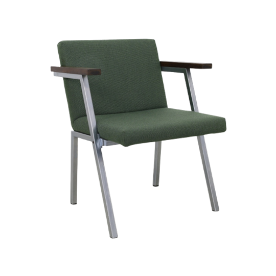 Vintage Fauteuil Martin Visser 't Spectrum 1960s 1