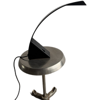 Arcobaleno Table Lamp By Marco Zotta For Cil, 1970S