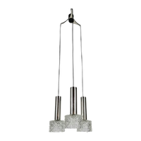 Vintage Cascade Lamp