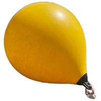 Xxl Gele Boei (85 Cm)