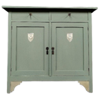 Meidenkast / Dressoir/ Ladekast L Commode thumbnail 1