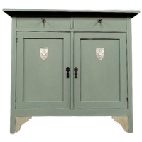 Meidenkast / Dressoir/ Ladekast L Commode