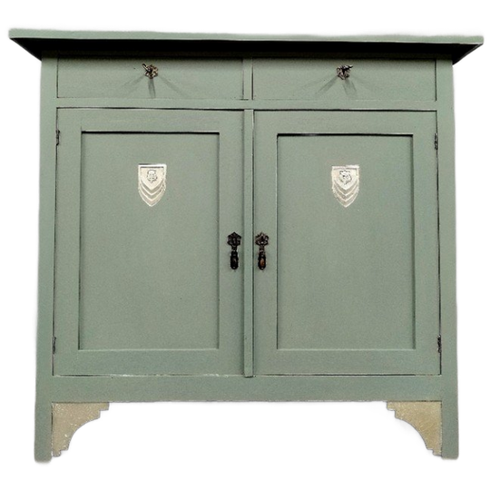 Meidenkast / Dressoir/ Ladekast L Commode 1