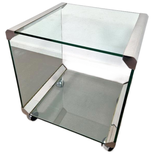 Gallotti & Radice Trolley, Jaren 80 1