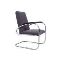 Mauser Werke Rs7 Fauteuil, 1930s