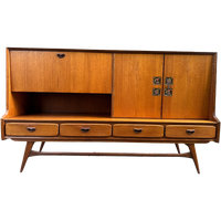 Wébe Van Teeffelen Sideboard