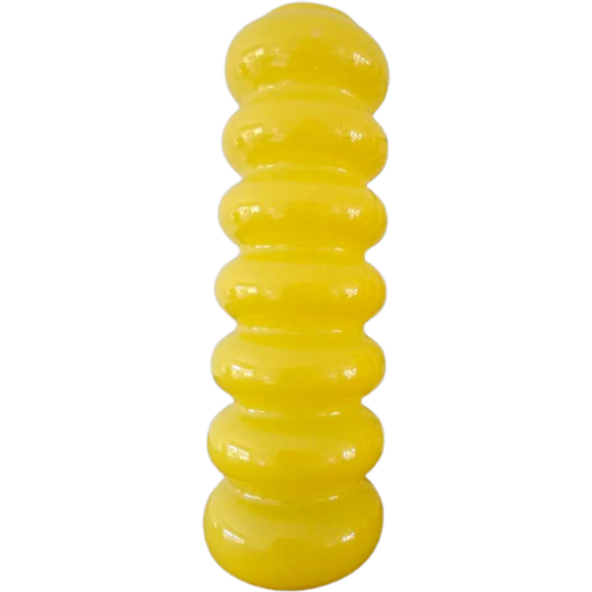 IKEA Bubbelvaas Pop Art Gele Vaas Sonstrale 1