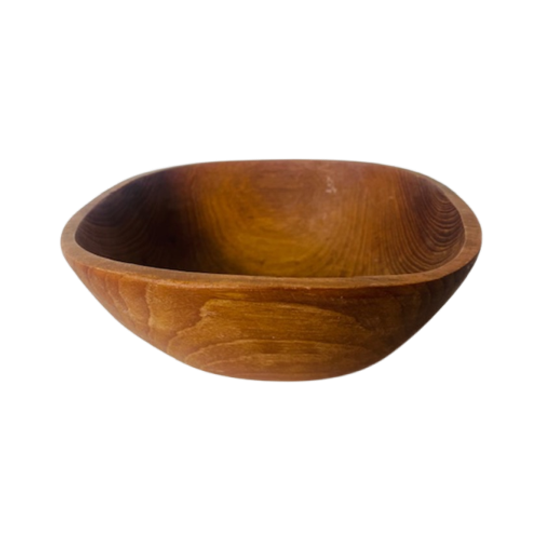 Houten Schaal 1