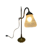 Art Nouveau Tafellamp thumbnail 1