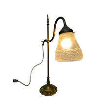 Art Nouveau Tafellamp