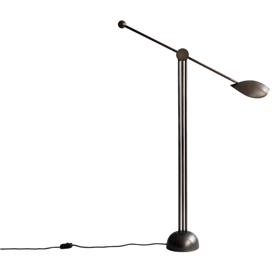 101 Copenhagen | Vloerlamp Stingray, Bronze 1